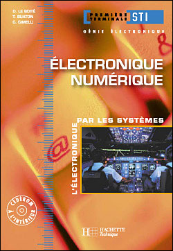 découvrez le monde fascinant de l'électronique numérique, où technologie et innovation se rencontrent. apprenez les principes fondamentaux, les applications et les dernières avancées dans ce domaine en constante évolution.